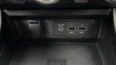 Renault Arkana 1.6 E-TECH Hybrid 145 R.S. Line 5dr Auto Hybrid Estate